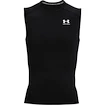 Under Armour  HG Armour Comp SL Ujjatlan póló férfiaknak XL