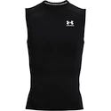 Under Armour  HG Armour Comp SL Ujjatlan póló férfiaknak XL