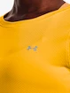 Under Armour  HG Armour SS-YLW Női póló