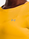 Under Armour  HG Armour SS-YLW Női póló