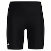 Under Armour  HG Bike Short black Női rövidnadrág