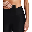 Under Armour  HG Bike Short black Női rövidnadrág