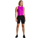 Under Armour  HG Bike Short black Női rövidnadrág