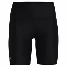 Under Armour HG Bike Short black Női rövidnadrág