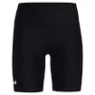 Under Armour  HG Bike Short black Női rövidnadrág XS