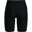 Under Armour  HG Geo Bike Short-BLK Női rövidnadrág