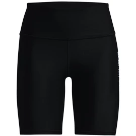 Under Armour HG Geo Bike Short-BLK Női rövidnadrág