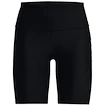 Under Armour  HG Geo Bike Short-BLK Női rövidnadrág XS