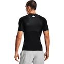 Under Armour  HG IsoChill Comp SS black Férfipóló XXL