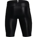 Under Armour  HG IsoChill Long Shorts Black Férfirövidnadrág