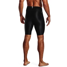 Under Armour HG IsoChill Long Shorts Black Férfirövidnadrág