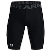 Under Armour  HG Lng Shorts black Férfirövidnadrág