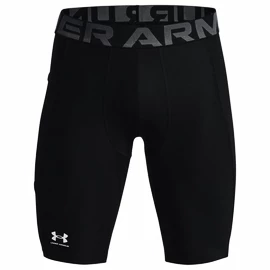 Under Armour HG Lng Shorts black Férfirövidnadrág