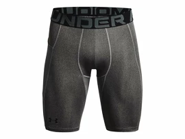 Under Armour HG Lng Shorts gray Férfirövidnadrág