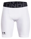 Under Armour  HG Lng Shorts white Férfirövidnadrág