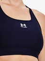 Under Armour  HG Mid Padless-NVY Női melltartó