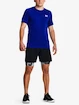 Under Armour  HG Prtd Long Shorts-BLK Férfirövidnadrág