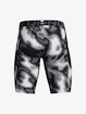 Under Armour  HG Prtd Long Shorts-BLK Férfirövidnadrág