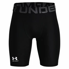 Under Armour HG Shorts black Fiú-rövidnadrágok