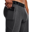 Under Armour  HG Shorts gray Férfirövidnadrág