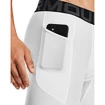 Under Armour  HG Shorts white Férfirövidnadrág