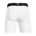 Under Armour  HG Shorts white Férfirövidnadrág