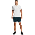 Under Armour  HG Shorts white Férfirövidnadrág