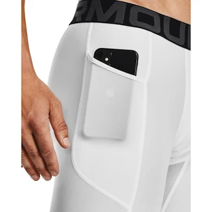 Under Armour  HG Shorts white Férfirövidnadrág S