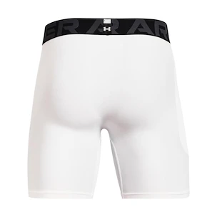 Under Armour  HG Shorts white Férfirövidnadrág M