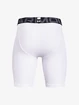 Under Armour  HG Shorts white Fiú-rövidnadrágok