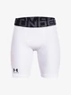 Under Armour  HG Shorts white Fiú-rövidnadrágok