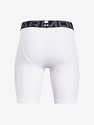 Under Armour  HG Shorts white Fiú-rövidnadrágok