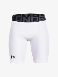 Under Armour HG Shorts white Fiú-rövidnadrágok