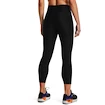 Under Armour  Hi Ankle Leg black Női leggings