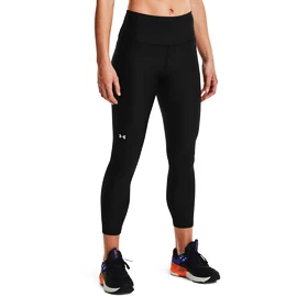 Under Armour Hi Ankle Leg black Női leggings