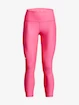 Under Armour  Hi Ankle Leg-PNK Női leggings