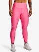 Under Armour  Hi Ankle Leg-PNK Női leggings