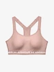 Under Armour  High Crossback Bra-PNK Női melltartó