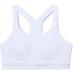 Under Armour  High Crossback Bra white Női melltartó