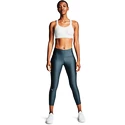 Under Armour  High Crossback Bra white Női melltartó