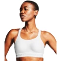 Under Armour  High Crossback Bra white Női melltartó