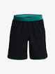 Under Armour  HIIT Woven 8in Shorts-BLK Férfirövidnadrág