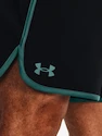 Under Armour  HIIT Woven 8in Shorts-BLK Férfirövidnadrág