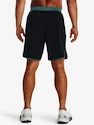 Under Armour  HIIT Woven 8in Shorts-BLK Férfirövidnadrág