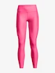 Under Armour  HiRise Leg-PNK Női leggings