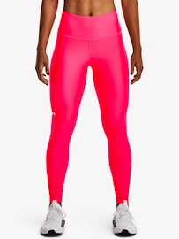 Under Armour HiRise Leg-PNK Női leggings