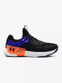 Under Armour HOVR Apex 2-BLK Női futócipő