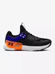 Under Armour HOVR Apex 2-BLK  Női futócipő EUR 40,5