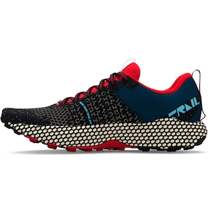 Under Armour HOVR DS Ridge TR-BLK  Férfi futócipő