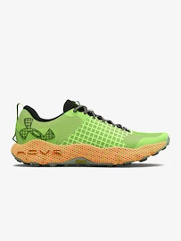 Under Armour HOVR DS Ridge TR-GRN Férfisportcipő